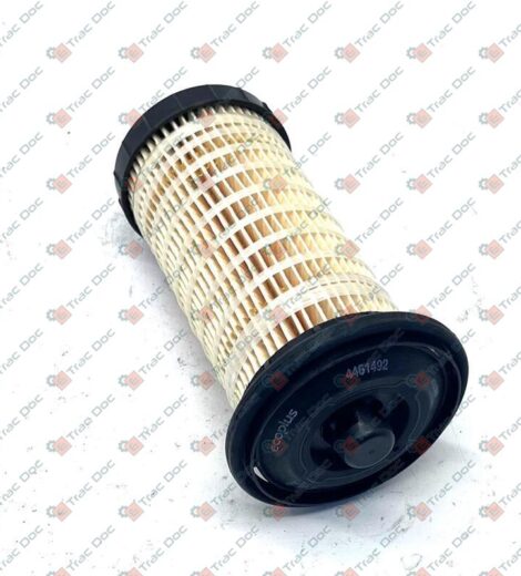 FUEL FILTER - LANDINI - 6676273A1