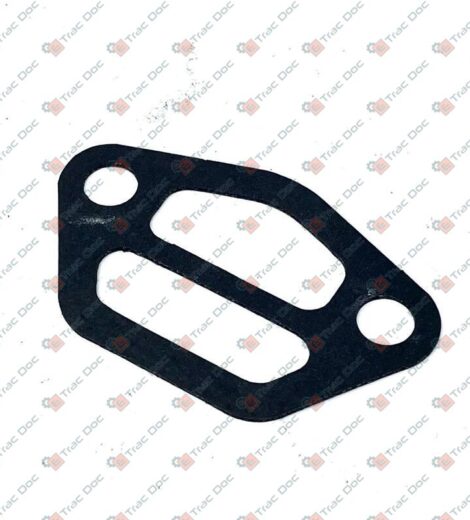 PERKINS ENGINE OIL FILTER SUPPORT SEAL - LANDINI - 6677046A1