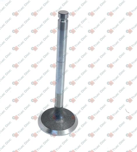 PERKINS INTAKE VALVE 3142H041 - LANDINI - 6678420A1