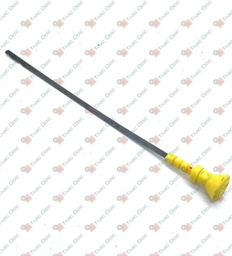 ASTA LIVELLO OLIO MOTORE PERKINS 3178C081 - LANDINI - 6678481A1