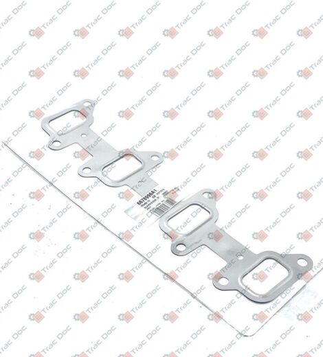 EXHAUST MANIFOLD GASKET - LANDINI - 6678996A1