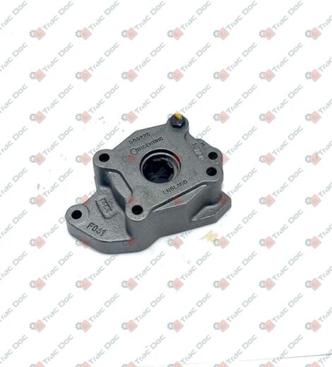 POMPA OLIO MOTORE PERKINS 4132F041 - LANDINI - 6679492A1