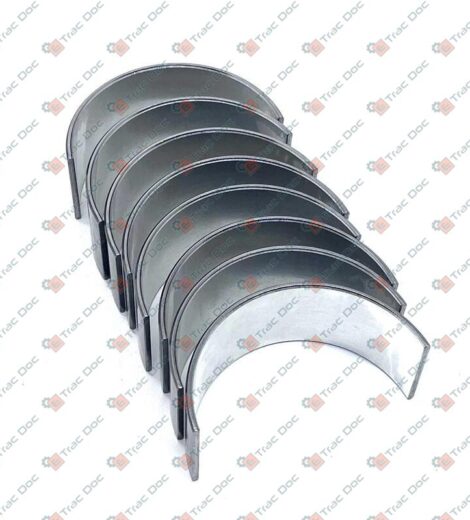 SERIE BRONZINE MAGGIORATE +0,25 mm. - LANDINI - 6679914A1