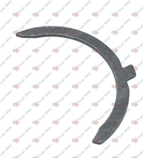 SEMIANELLO DI SPALLAMENTO ALBERO MOTORE - LANDINI - 6679923A1