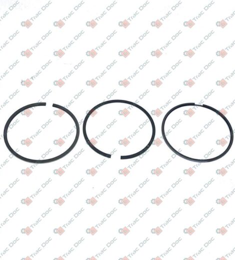 SERIE FASCE ELASTICHE DIAMETRO STANDARD PERKINS UPRK0003 - LANDINI - 6680374A1