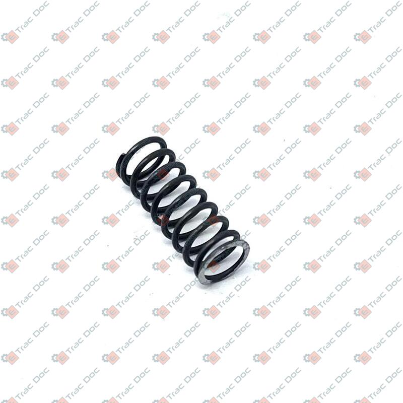 Prime-line 2-3/4 In. L X 13/32 In. D Compression Spring 2 Pk