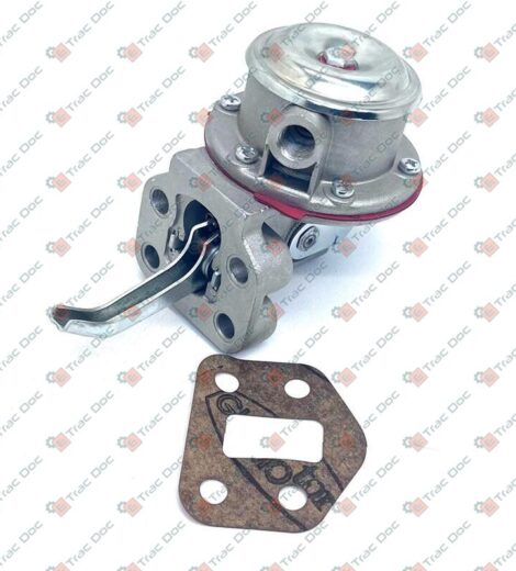 POMPA A/C TRACTOR LINE TIPO ULPK0036 - LANDINI - TL6680356A1