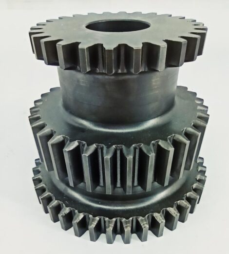 TRIPLE GEAR Z-26/32/38 - LANDINI - VP121481