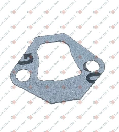 DIESEL FEED PUMP GASKET - LOMBARDINI - KOHLER - 4580169