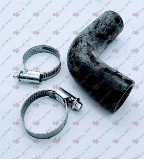 SLEEVE WITH TABLETS - Perkins - U5MH0067