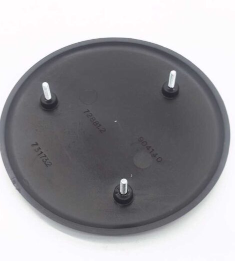 ROUND HOOD CAP - SAME - LAMBORGHINI - HURLIMANN - DEUTZ FAHR - 0.007.2881.2/20