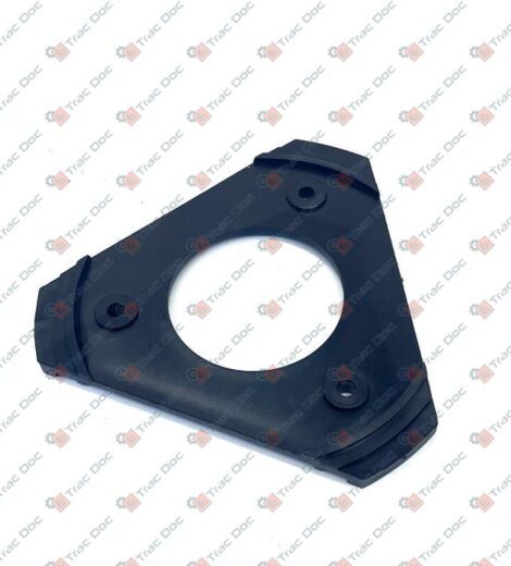 HOOD CAP PLATE - SAME - LAMBORGHINI - HURLIMANN - DEUTZ FAHR - 0.007.2882.0/10