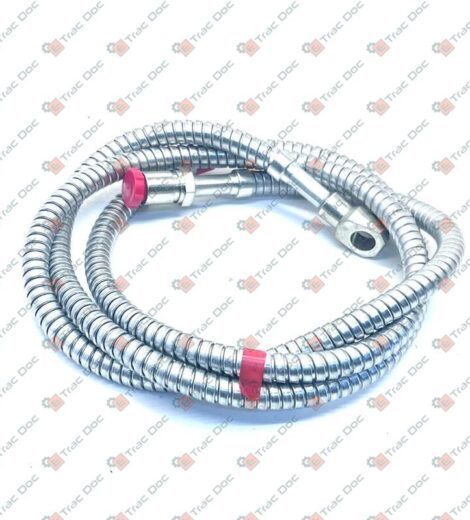 TUBO FLESSIBILE LATO DESTRO - SAME - LAMBORGHINI - HURLIMANN - DEUTZ FAHR - 0.008.9730.3/30