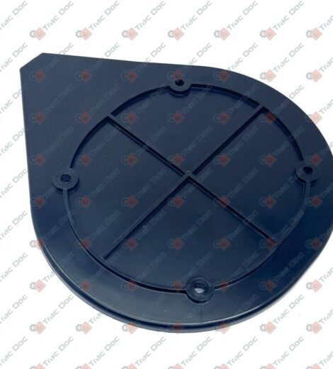 TAPPO COPERCHIO - SAME - LAMBORGHINI - HURLIMANN - DEUTZ FAHR - 0.009.3370.0