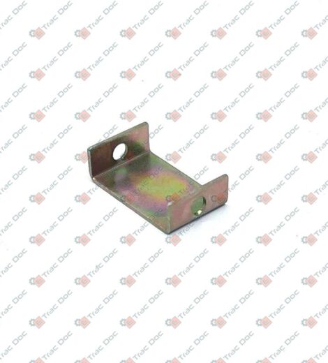 PIASTRINA PER LEVA - SAME - LAMBORGHINI - HURLIMANN - DEUTZ FAHR - 0.010.8279.0