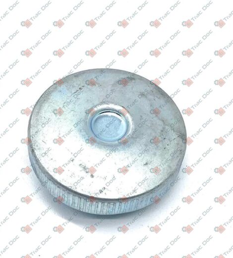 TAPPO INTRODUZIONE OLIO MOTORE - SAME - LAMBORGHINI - HURLIMANN - DEUTZ FAHR - 0.022.1135.3