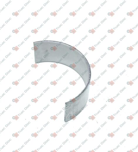 CONNECTING ROD SEMI-BUSHING INTERNAL DIAMETER - 0.25 mm. - SAME - LAMBORGHINI - HURLIMANN - DEUTZ FAHR - 0.062.1225.7