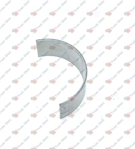 SEMIBRONZINA INFERIORE ALBERO MOTORE - SAME - LAMBORGHINI - HURLIMANN - DEUTZ FAHR - 0.065.1216.0/10