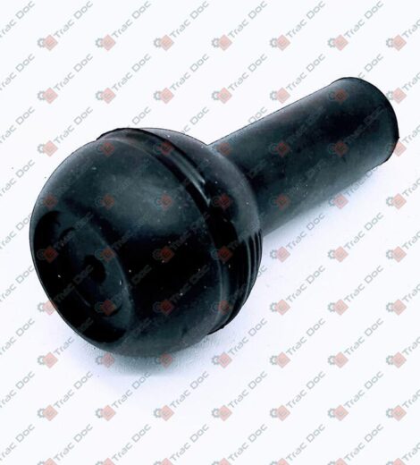 GEAR/INVERTER LEVER KNOB - SAME - LAMBORGHINI - HURLIMANN - DEUTZ FAHR - 0.467.6413.0