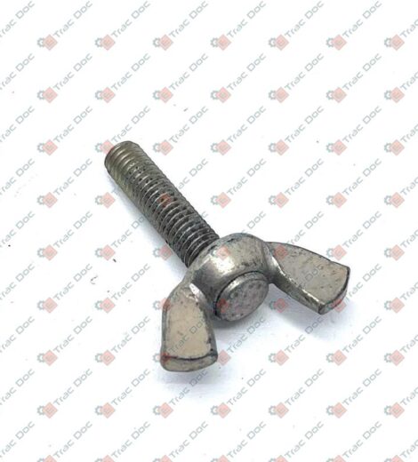 VITE CON GALLETTO - SAME - LAMBORGHINI - HURLIMANN - DEUTZ FAHR - 2.0370.304.2