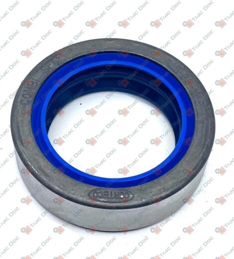 OIL SEAL 45x65x18,5 SF6 COMBI - SAME - LAMBORGHINI - HURLIMANN - DEUTZ FAHR - 2.1529.112.0