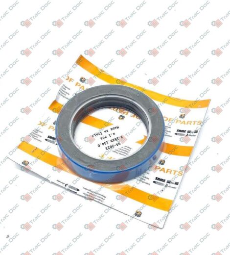 OIL SEAL 65x90x17.5 COMBI - SAME - LAMBORGHINI - HURLIMANN - DEUTZ FAHR - 2.1529.134.0