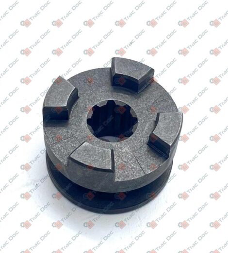 MANICOTTO INNESTO - BCS - 56450212