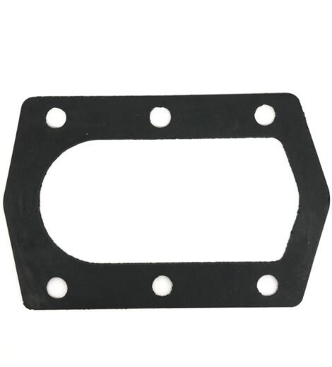 RUBBER STEERING BOX GASKET - BCS - P985223000001