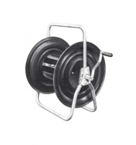 AVVOLGITUBO PROFESSIONALE PER IRRORATORI - CERMAG - 25148