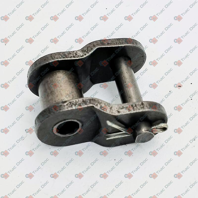 FALSA MAGLIA CATENA ASA 60H RINFORZATA PASSO 3/4" = 19 mm. - CERMAG - 62648