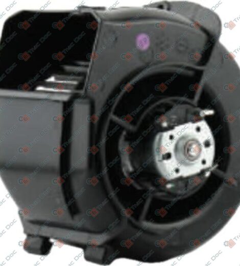 GRUPPO ELETTROVENTOLA CABINA - AFTERMARKET - 0.009.9528.4
