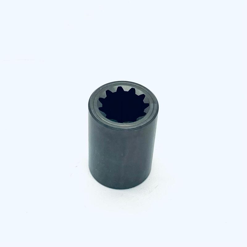 MANICOTTO CALETTATO Z=11 D.35 L=48 - AFTERMARKET - 0.010.7696.0