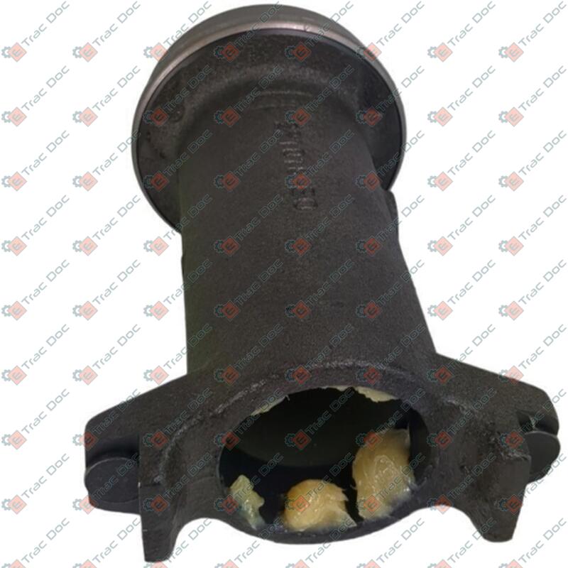 MANICOTTO FRIZIONE CENTRALE - AFTERMARKET - 0.264.6533.3/20 - immagine 2