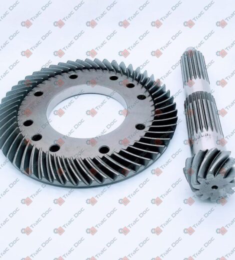 COPPIA CONICA - AFTERMARKET - 00031137