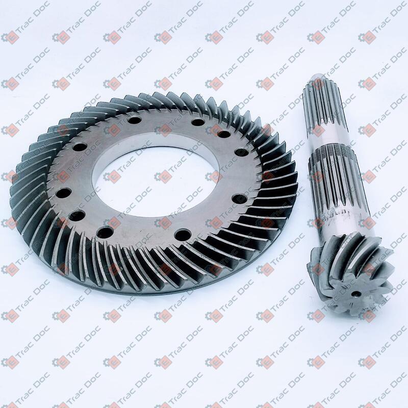 COPPIA CONICA - AFTERMARKET - 00031137