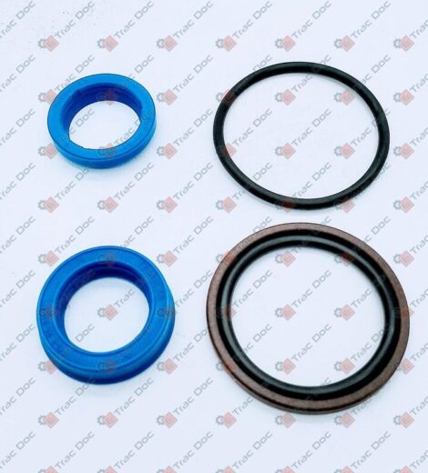 SERIE GUARNIZIONI CILINDRO IDROGUIDA OGNIBENE - AFTERMARKET - 02060049