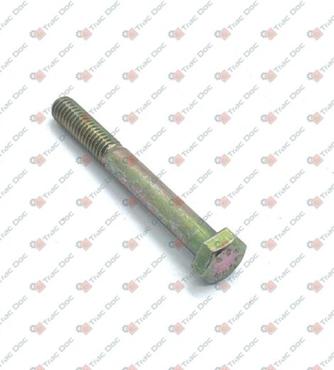 HEXAGON HEAD SCREW - AFTERMARKET - 2.0112.019.2