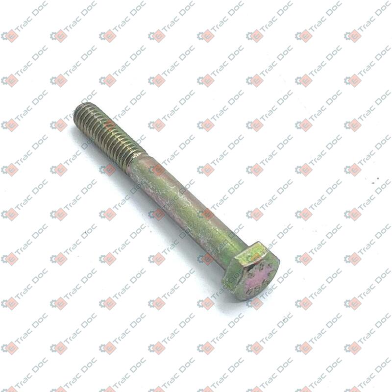 HEXAGON HEAD SCREW - AFTERMARKET - 2.0112.019.2