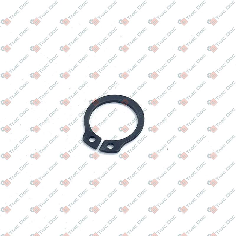 ANELLO ELASTICO SEEGER PER ALBERI - AFTERMARKET - 2.1410.003.1