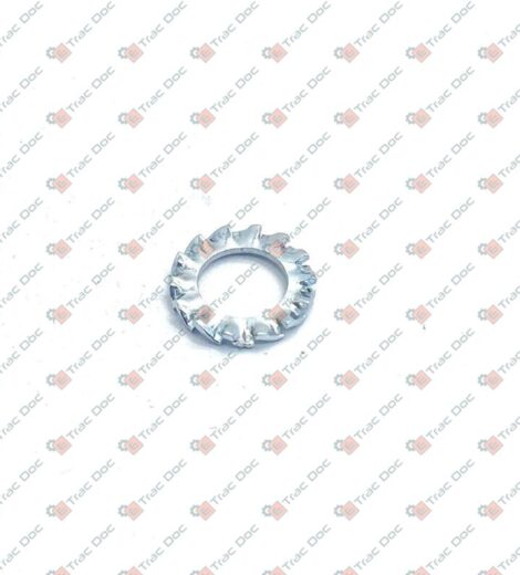 RONDELLA DENTATA ESTERNA - AFTERMARKET - 2.1470.004.2