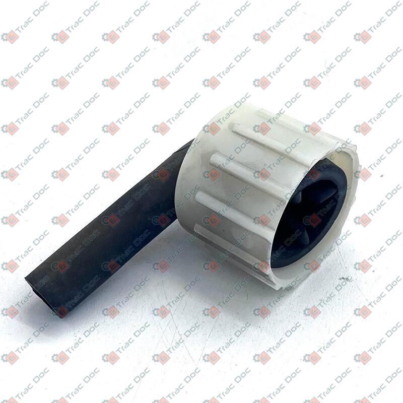 CONNETTORE PER FANALE - AFTERMARKET - 2.8019.480.2