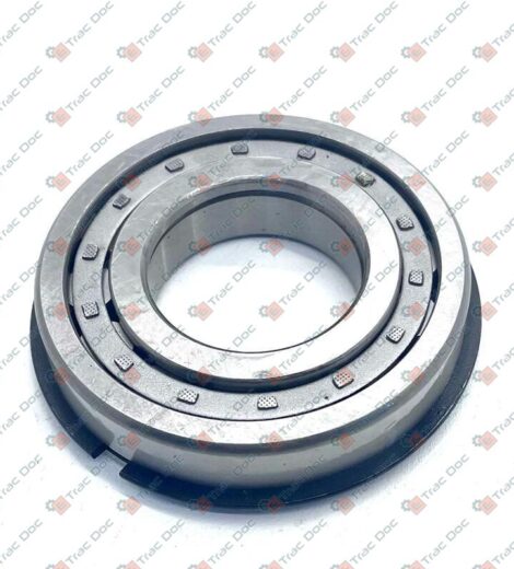 CUSCINETTO A RULLI CILINDRICI CON ANELLO DI FERMO - AFTERMARKET - 24974200