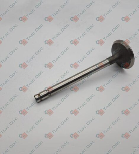 VALVOLA ASPIRAZIONE STANDARD TIPO FIAT 312 - AFTERMARKET - 4550815