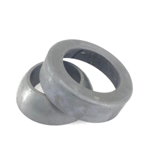 SNODO SEMISFERICO FUSELLO STERZO D.30x55x16/18 mm. - AFTERMARKET - 5109555