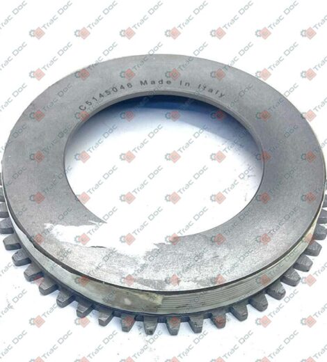 RING M186x2 mm. - AFTERMARKET - 5145046