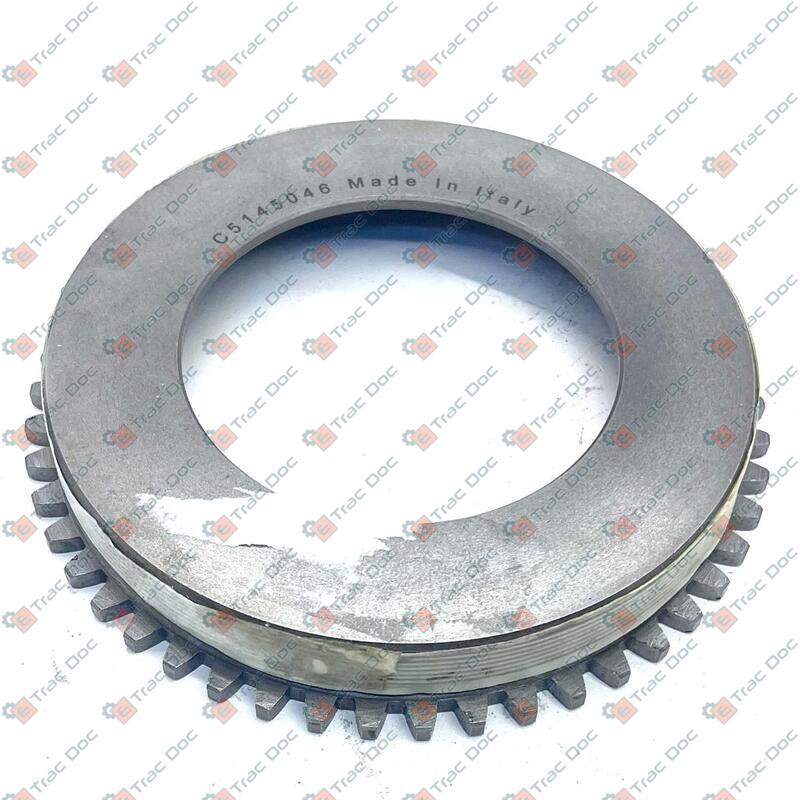RING M186x2 mm. - AFTERMARKET - 5145046