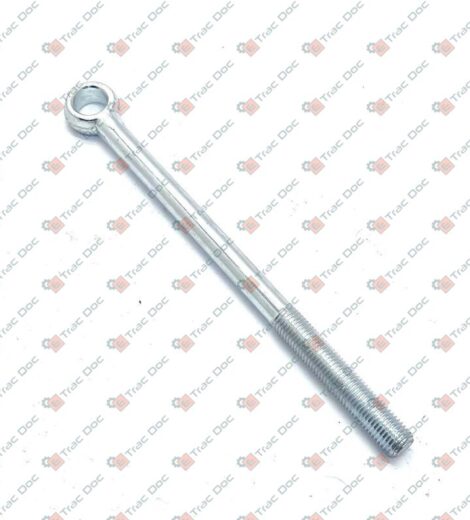 TIRANTE DISINNESTO FRIZIONE CENTRALE - AFTERMARKET - 571149