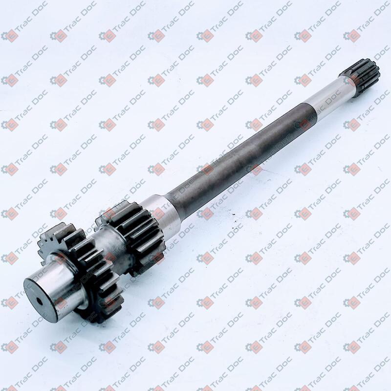 ALBERO PRESA DI FORZA A 14 E 21 DENTI TIPO FIAT 5109732 - AFTERMARKET - 87304430