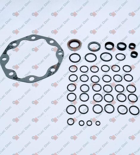 SERIE GUARNIZIONI POMPA IDRAULICA TIPO JOHN DEERE - AFTERMARKET - RE228042