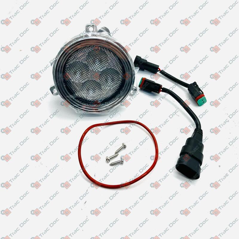 LED WORK LIGHT 4800 LUMEN - AFTERMARKET - S152142